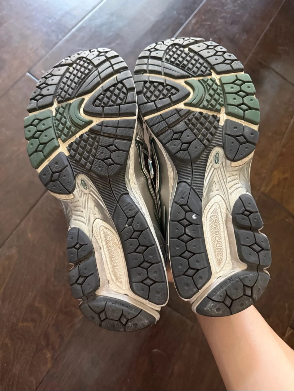 New Balance 1906R Athletic Running Shoes